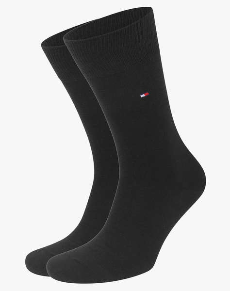 TOMMY HILFIGER TH MEN SOCK CLASSIC 2P