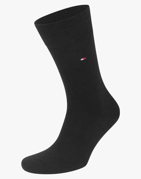 TOMMY HILFIGER TH MEN SOCK CLASSIC 2P