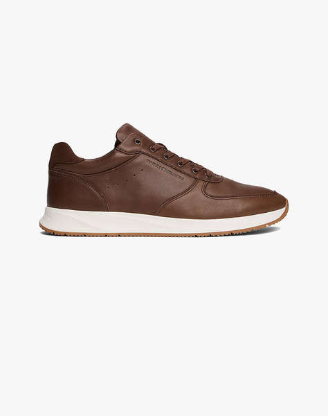 TOMMY HILFIGER PREMIUM LEATHER HYBRID
