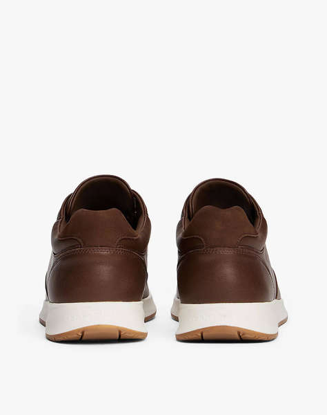 TOMMY HILFIGER PREMIUM LEATHER HYBRID