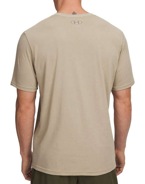 UNDER ARMOUR UA M SPORTSTYLE LC SS