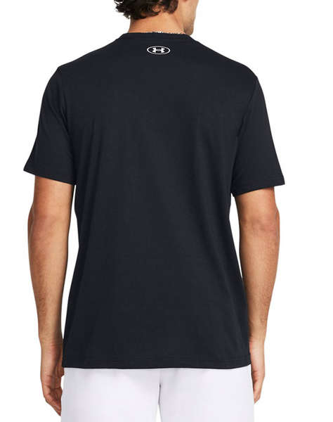 UNDER ARMOUR UA SPORTSTYLE LOGO UPDATE SS