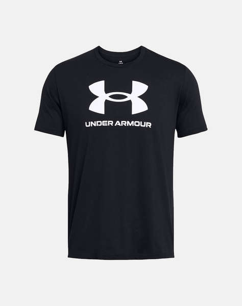 UNDER ARMOUR UA SPORTSTYLE LOGO UPDATE SS