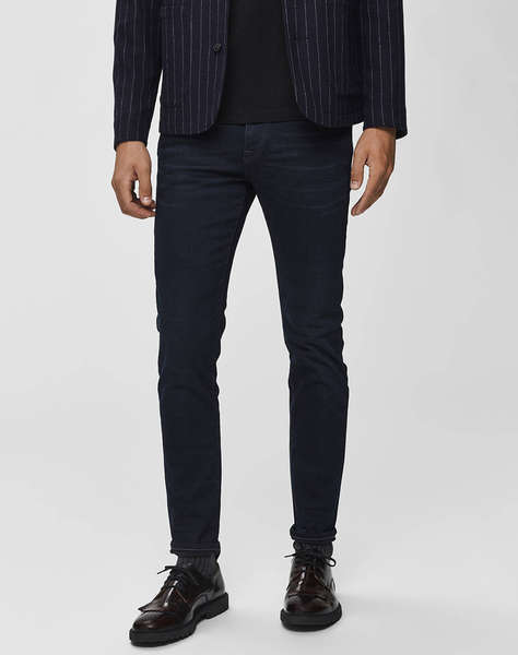 SELECTED SLH175-SLIMLEON 6155 BB SUPER JNS NOOS