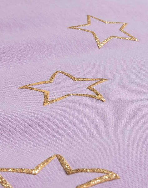 ALOUETTE SET FIVE STAR