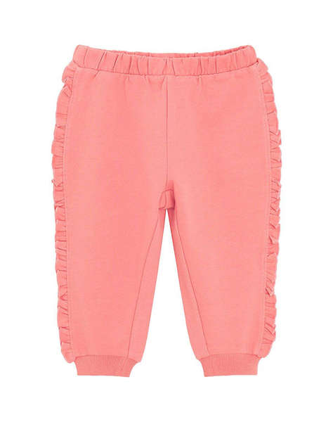 COOL CLUB Pantaloni de trening 2 buc FATA (0-2)