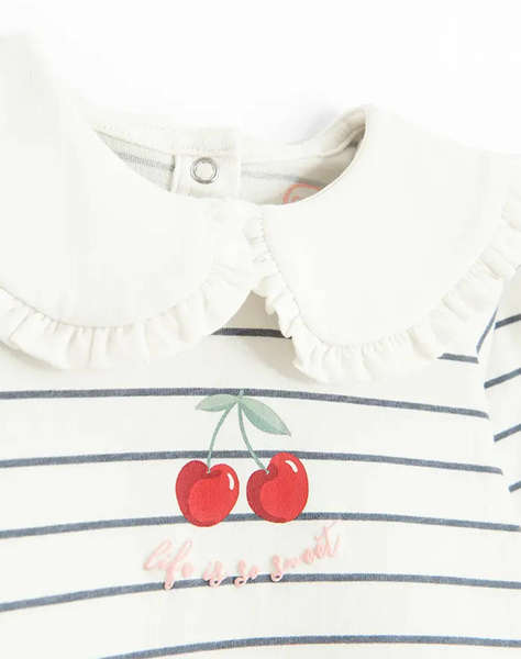 COOL CLUB Bluza M/M FATA (0-2)