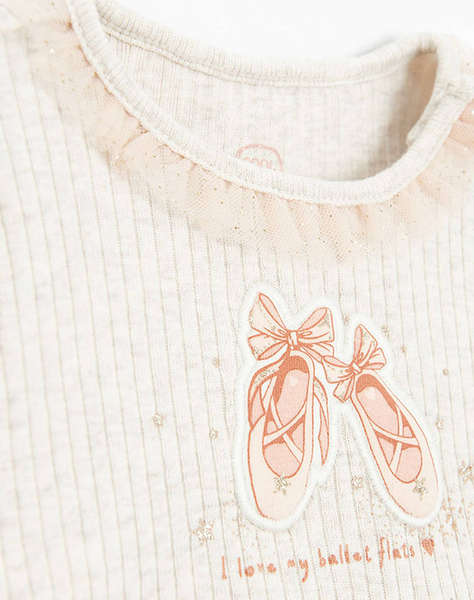 COOL CLUB Rochie M/M FATA (0-2)