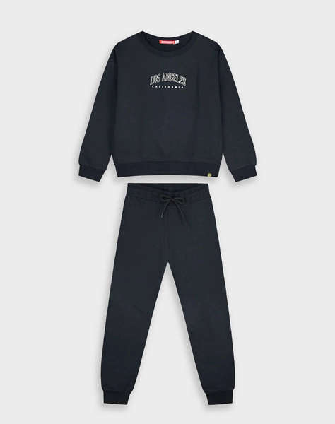ENERGIERS TRENING(BLUZA,PANTALONI)