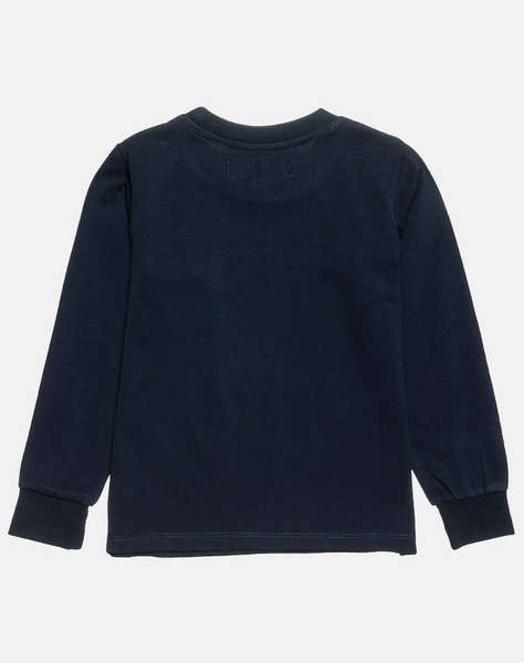 ALOUETTE BLUZA GREENWICH