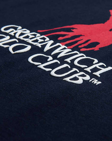 ALOUETTE BLUZA GREENWICH