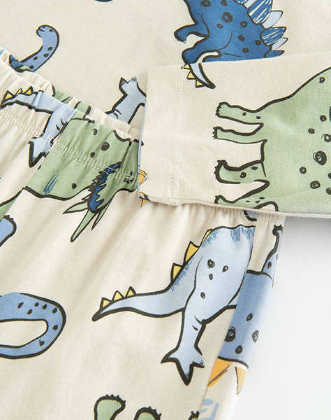 COOL CLUB Pijamale BAIAT