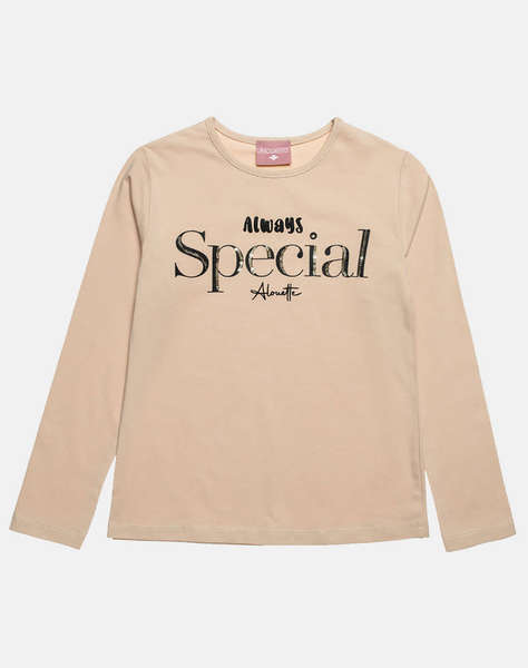ALOUETTE BLUZA