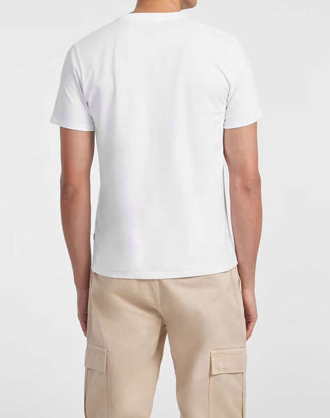 GUESS JEANS GJ SS CN SLIM AMERICAN TR TEE BLUZA DE BARBATI