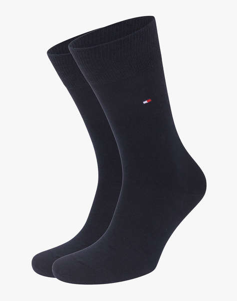 TOMMY HILFIGER TH MEN SOCK CLASSIC 2P
