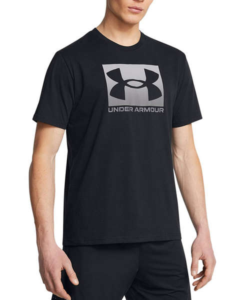 UNDER ARMOUR UA M BOXED SPORTS UPDATED SS