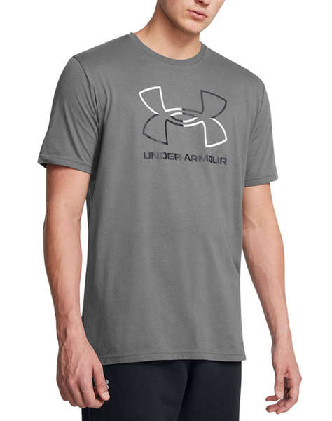 UNDER ARMOUR UA GL FOUNDATION UPDATE SS