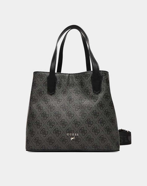 GUESS SHOPPING BAG GEANTA DE COPII GIRL (Dimensiuni: 21 x 25 x 11cm.)
