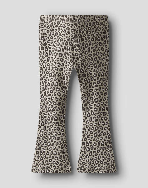 NAME IT NMFLEOANA FLARED LEGGING