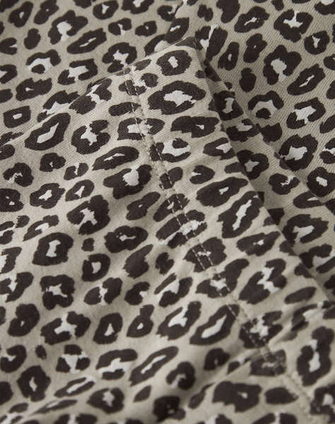 NAME IT NMFLEOANA FLARED LEGGING