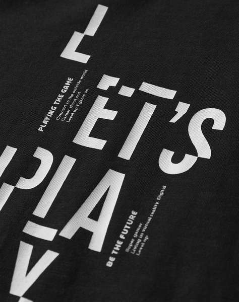 NAME IT NKMVOB LS RLX TOP