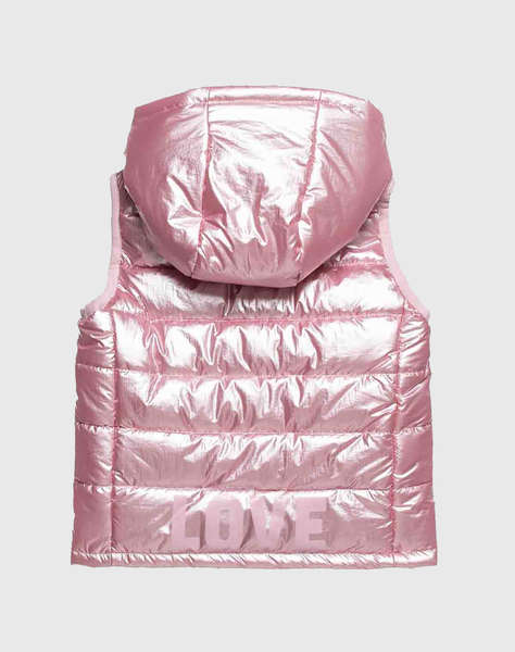 ALOUETTE VESTA GEACA FIVE STAR