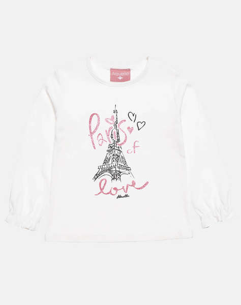 ALOUETTE BLUZA