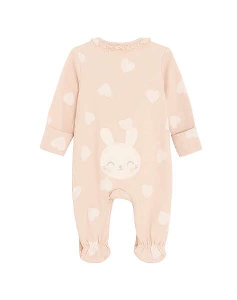 COOL CLUB Salopeta bebe FATA