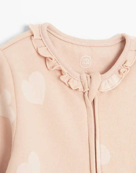 COOL CLUB Salopeta bebe FATA