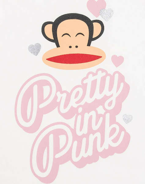 ALOUETTE BLUZA PAUL FRANK