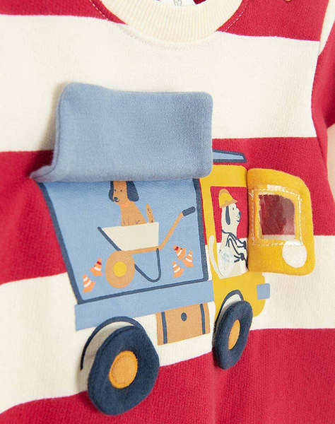 COOL CLUB Set de trening BAIAT