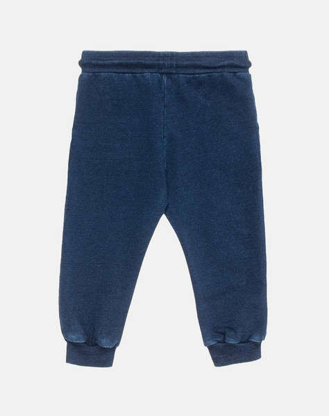 ALOUETTE PANTALONI MOOVERS