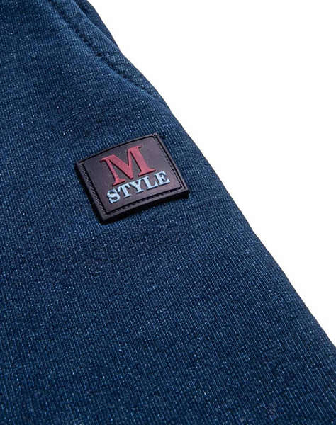 ALOUETTE PANTALONI MOOVERS