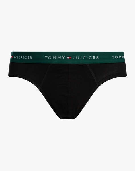 TOMMY HILFIGER 3P BRIEF DTM