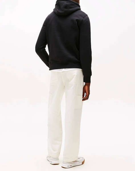 TOMMY HILFIGER TOMMY LOGO HOODY