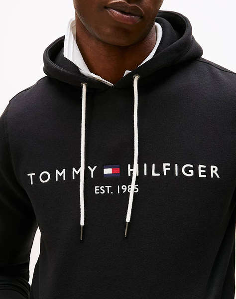 TOMMY HILFIGER TOMMY LOGO HOODY