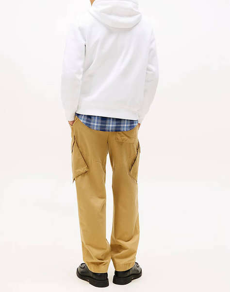 TOMMY HILFIGER TOMMY LOGO HOODY