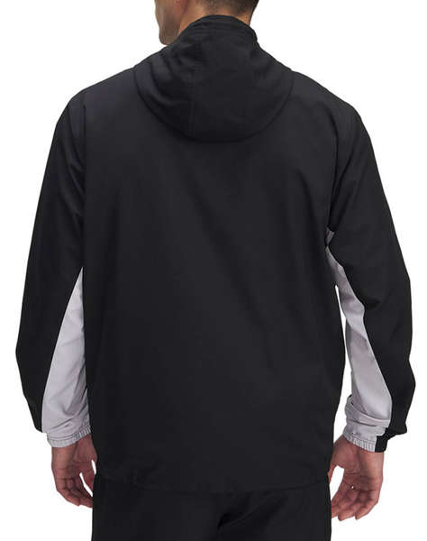 UNDER ARMOUR UA Rival Wvn Windbreaker