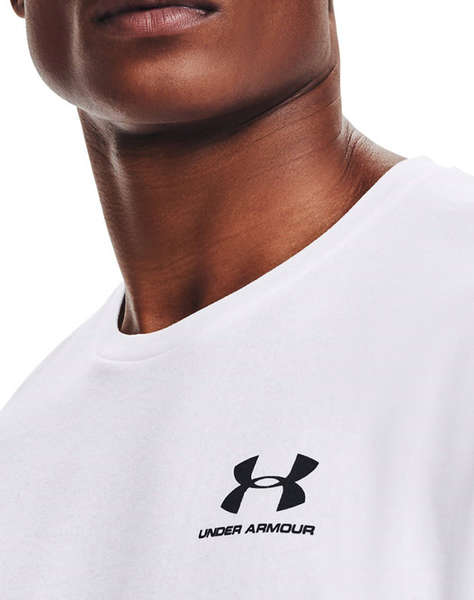 UNDER ARMOUR UA M SPORTSTYLE LC SS