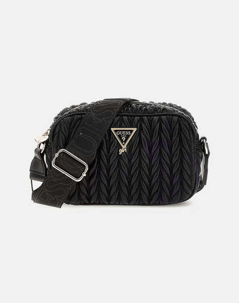 GUESS QUILTED CAMERA BAG MYANMAR DE COPII GIRL
