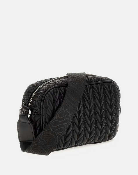 GUESS QUILTED CAMERA BAG MYANMAR DE COPII GIRL