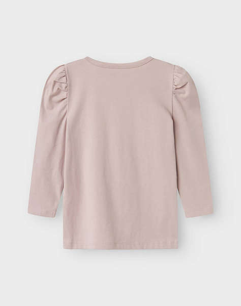 NAME IT NMFJAMIN STITCH LS TOP BOX NOOS WDI