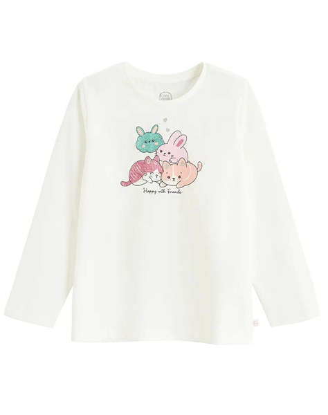 COOL CLUB Bluza M/M FATA