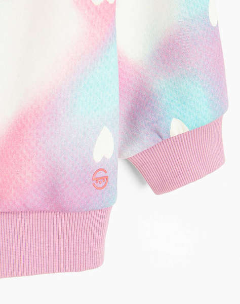 COOL CLUB Bluza de trening FATA