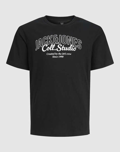 JACK&JONES JJMAKOTO TEE SS CREW NECK JNR