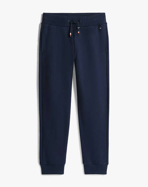 TOMMY HILFIGER TOMMY SCRIPT FLAG SWEATPANT