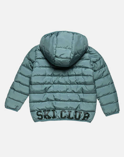 ALOUETTE GEACA FIVE STAR