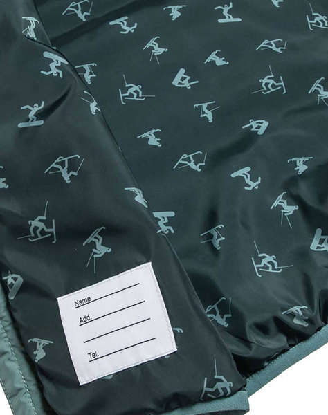 ALOUETTE GEACA FIVE STAR