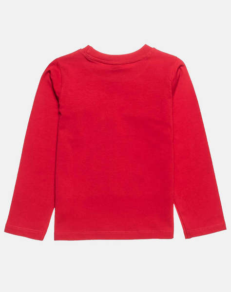 ALOUETTE BLUZA PAUL FRANK