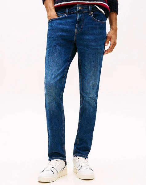 TOMMY JEANS SCANTON SLIM AI0255